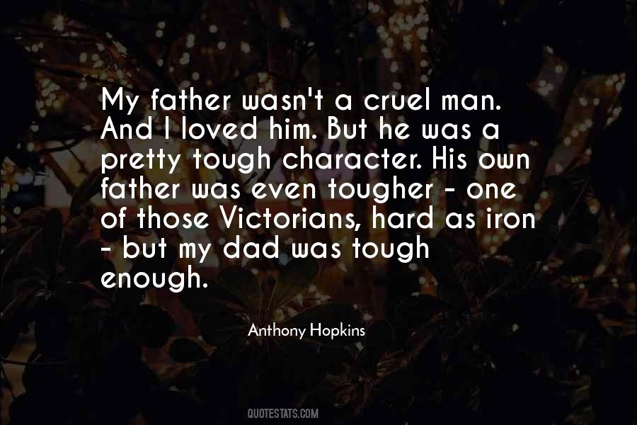 Father And Dad Quotes #305598