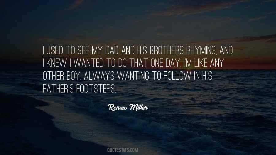 Father And Dad Quotes #364394