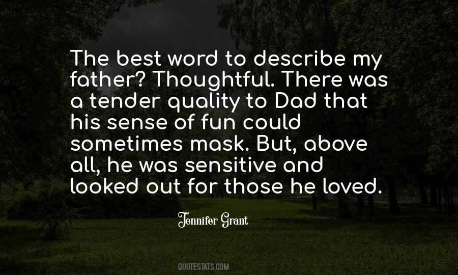 Father And Dad Quotes #404288