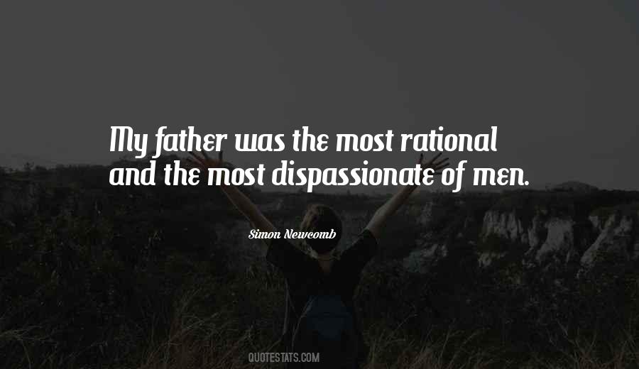 Father And Dad Quotes #484790