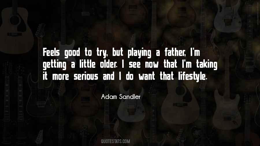 Father And Dad Quotes #668162