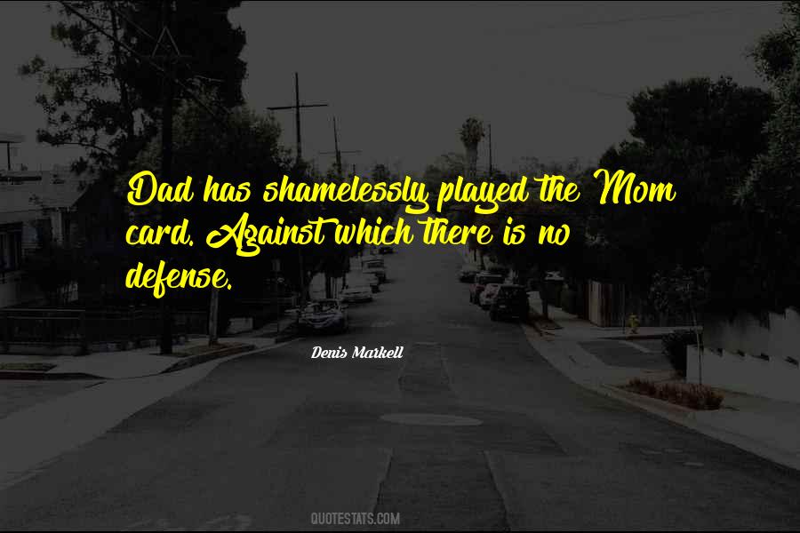 Father And Dad Quotes #753729