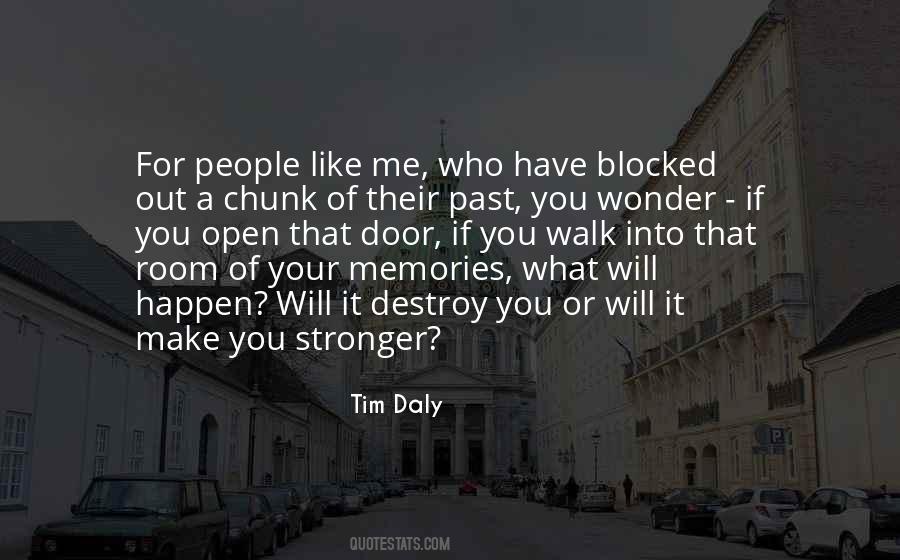 You Make Me Wonder Quotes #1287567
