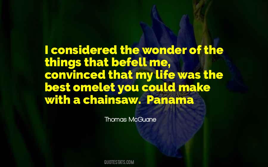 You Make Me Wonder Quotes #1668352