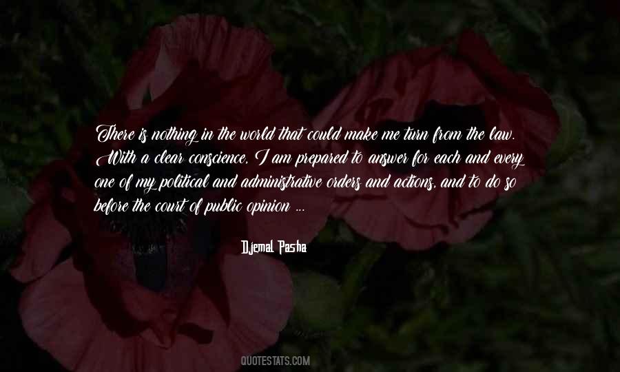 Turn Off The World Quotes #136823