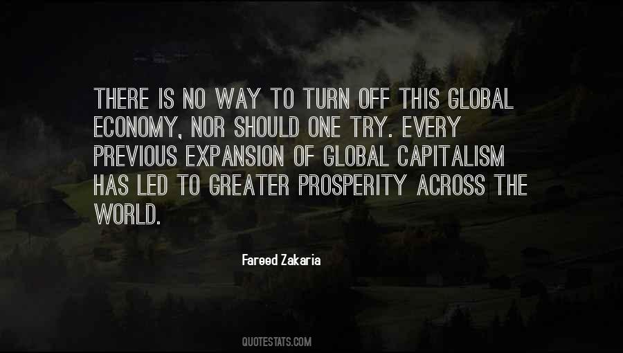 Turn Off The World Quotes #1833329
