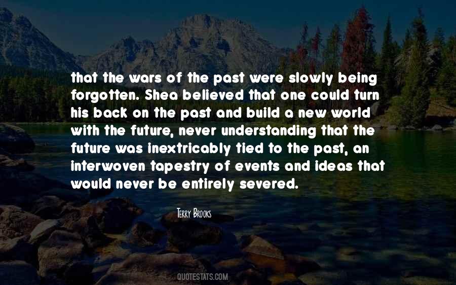 Turn Off The World Quotes #184001