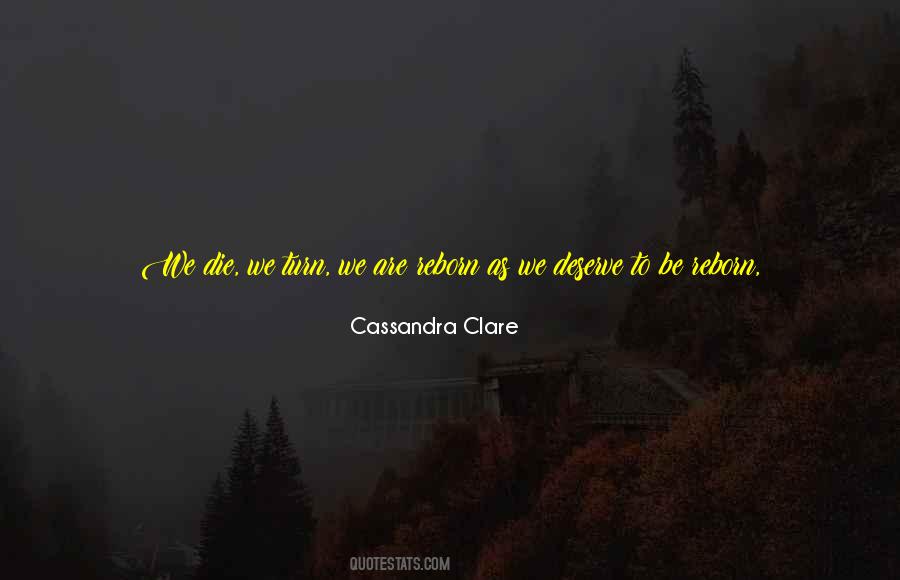 Turn Off The World Quotes #1875284
