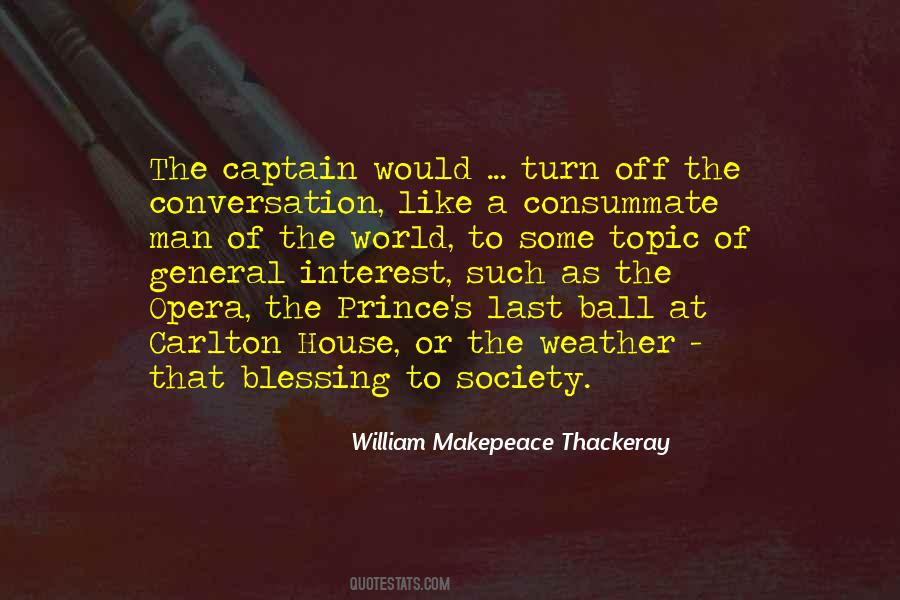Turn Off The World Quotes #602372