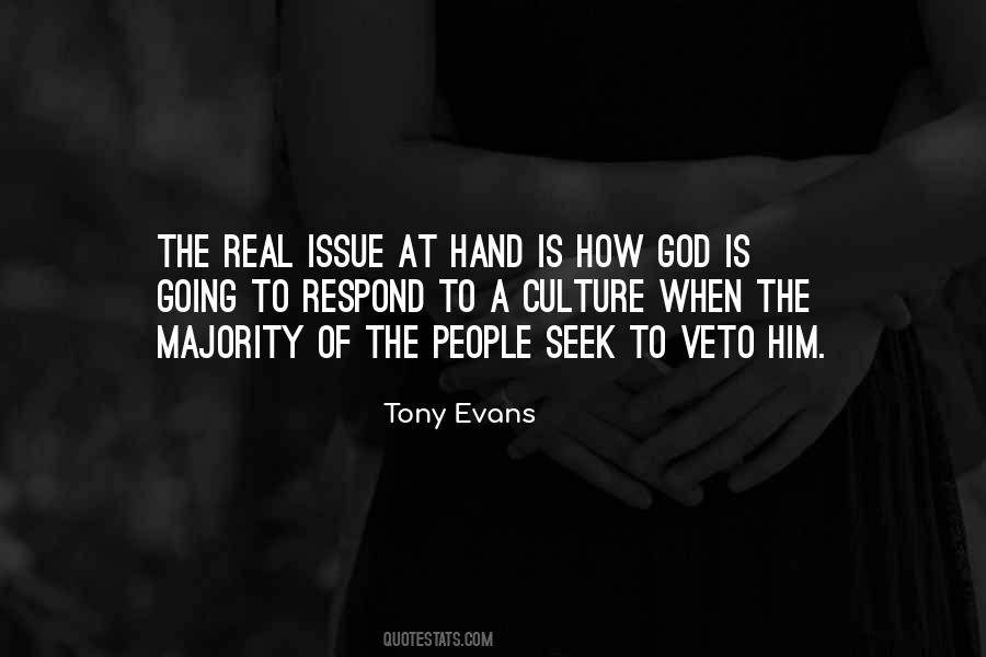One With God Is A Majority Quotes #152342