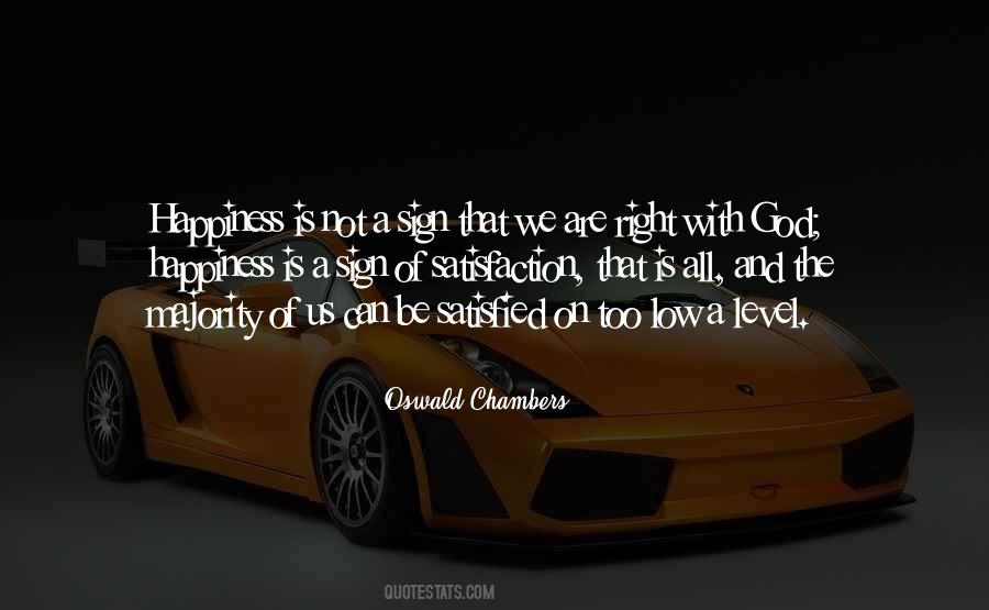 One With God Is A Majority Quotes #385226