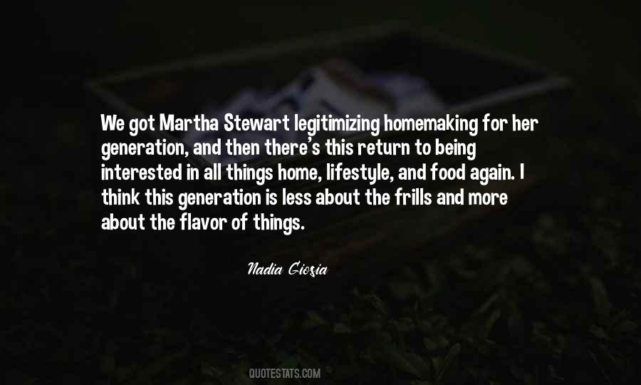 About Lifestyle Quotes #1352421