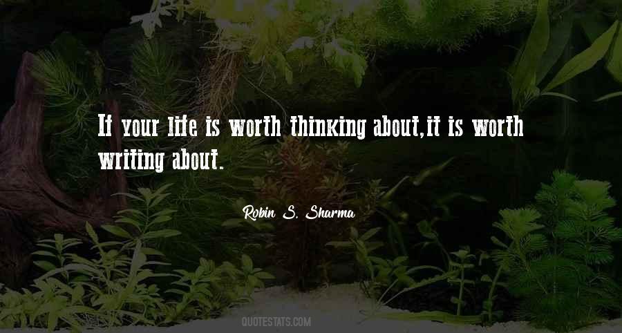 About Lifestyle Quotes #1441733