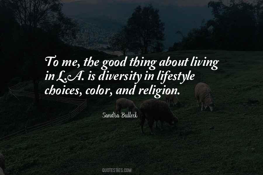 About Lifestyle Quotes #1495971