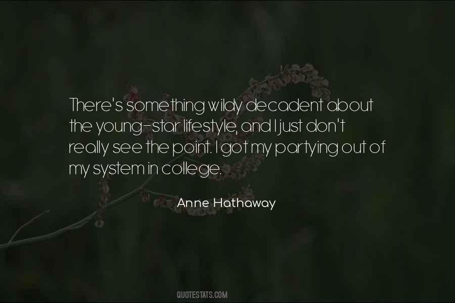 About Lifestyle Quotes #1578403