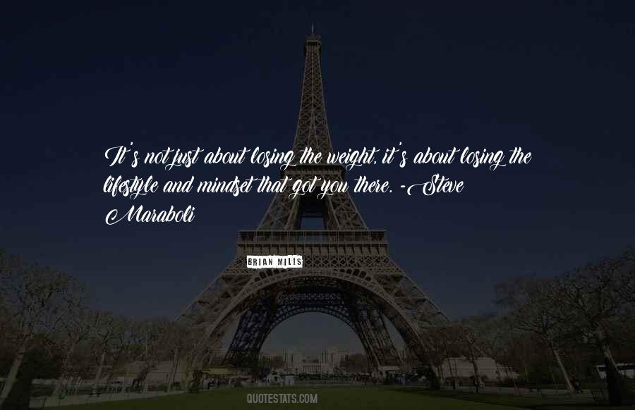 About Lifestyle Quotes #1712767