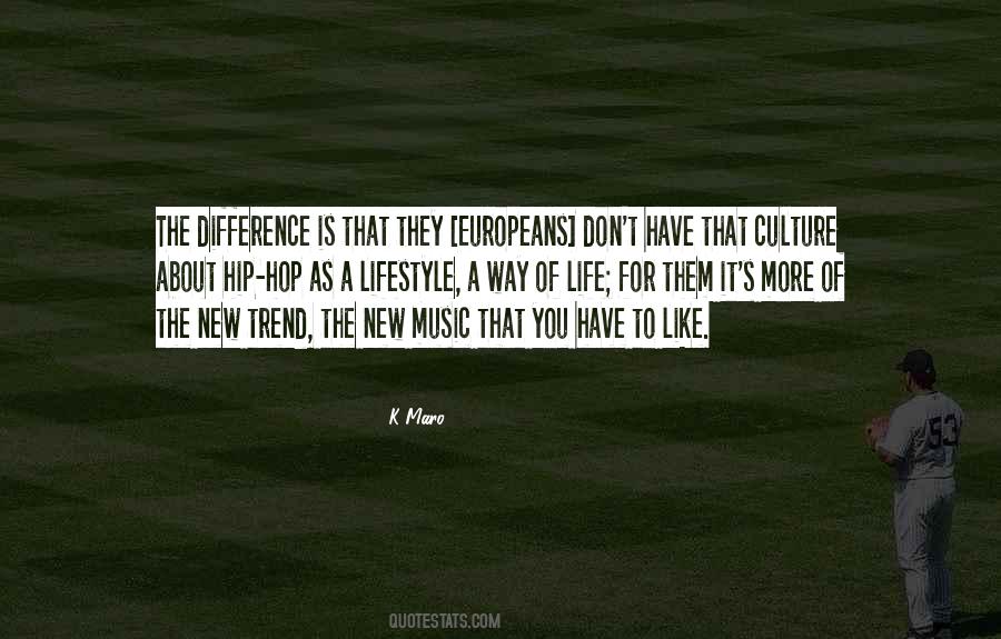 About Lifestyle Quotes #1727275