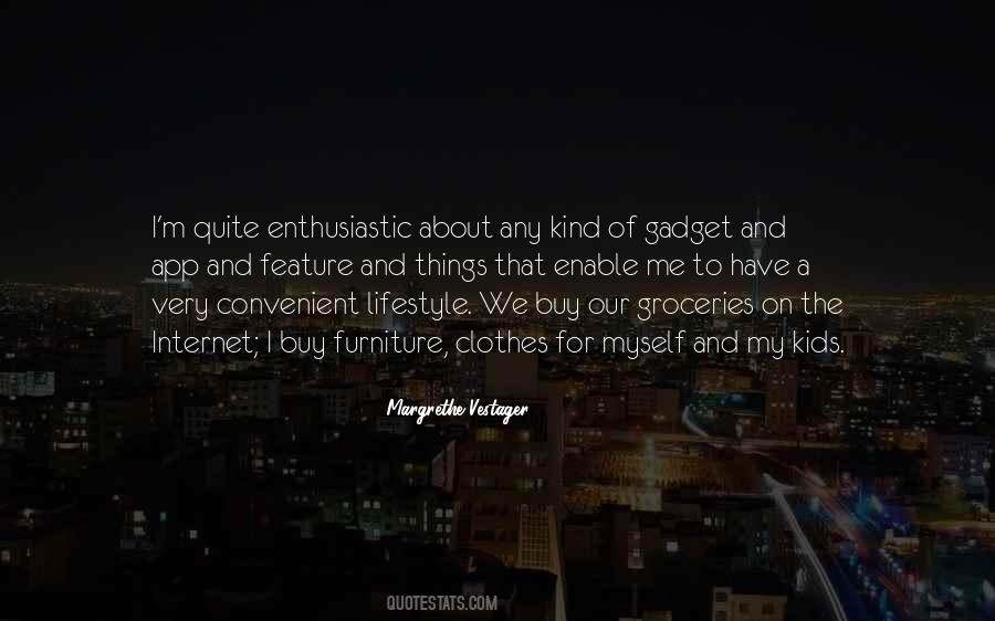 About Lifestyle Quotes #355835