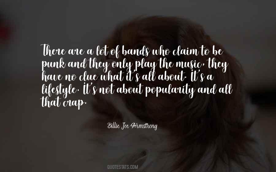 About Lifestyle Quotes #401777