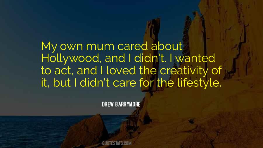 About Lifestyle Quotes #554994