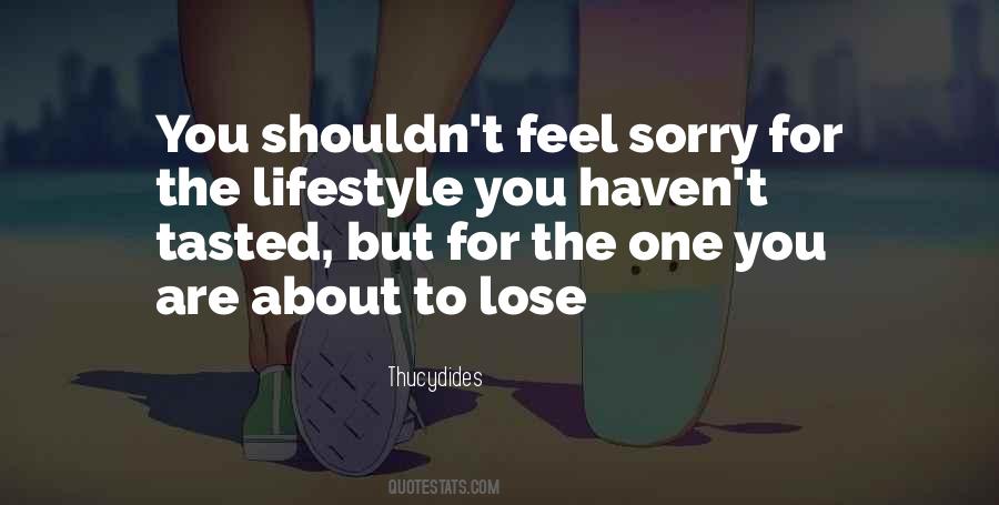 About Lifestyle Quotes #647637