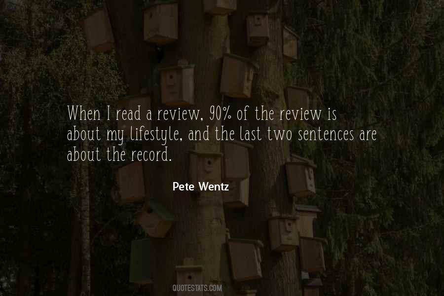 About Lifestyle Quotes #682363