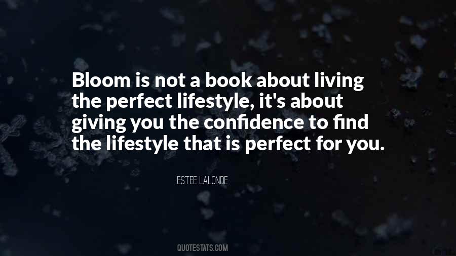 About Lifestyle Quotes #907065