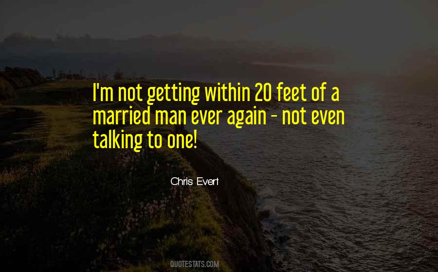 Quotes About Getting Married Again #1182640