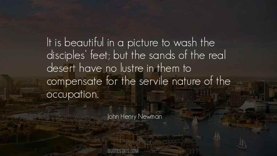 Welcome To The Desert Of The Real Quotes #1616349