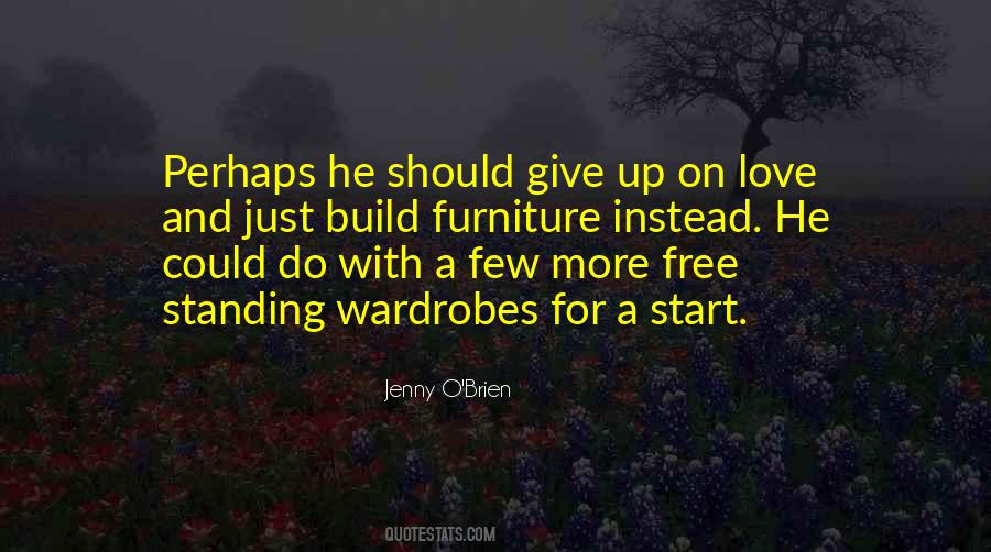 Quotes About Free Relationships #1256364