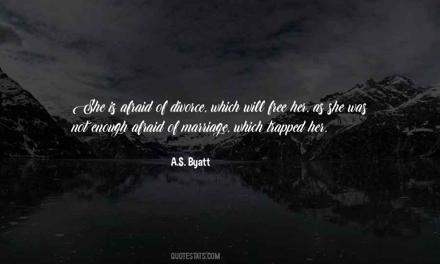 Quotes About Free Relationships #1615455