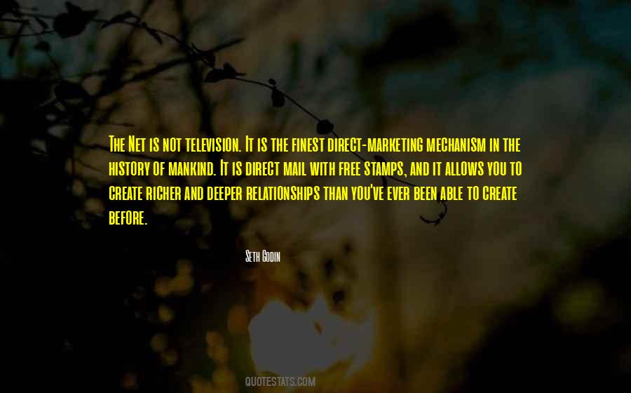 Quotes About Free Relationships #529474