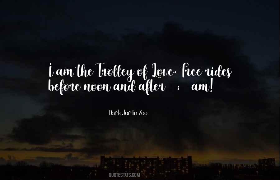 Quotes About Free Relationships #981015