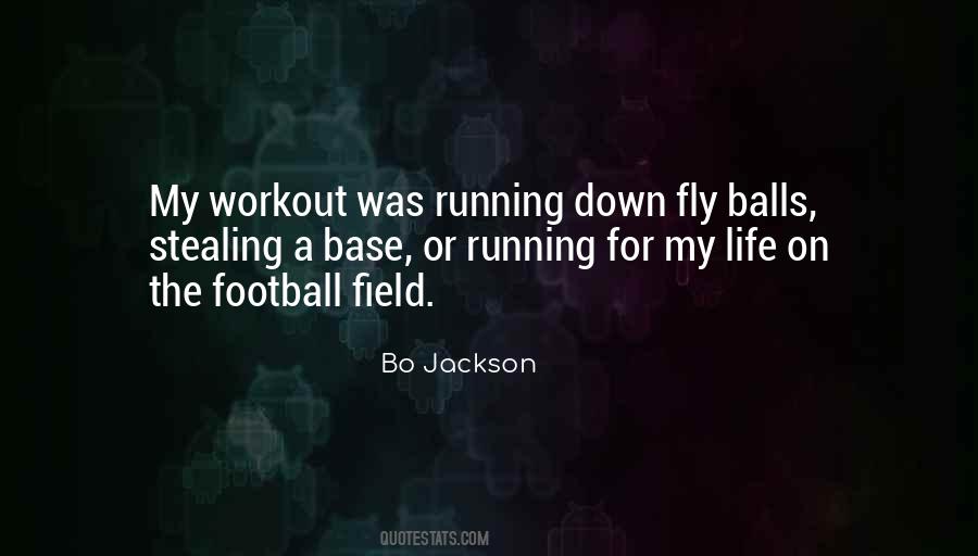Football Workout Quotes #772809