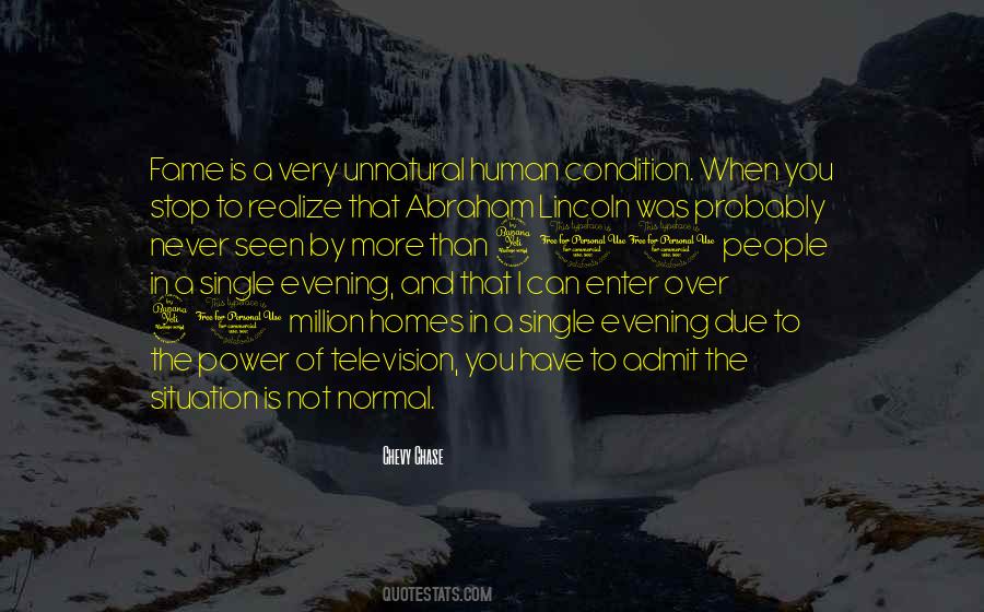 Home Situation Quotes #1305349