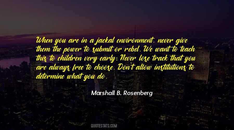 When You Teach Quotes #105847