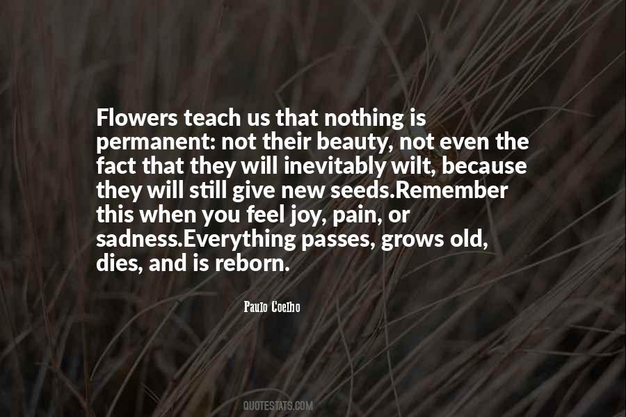 When You Teach Quotes #1483920