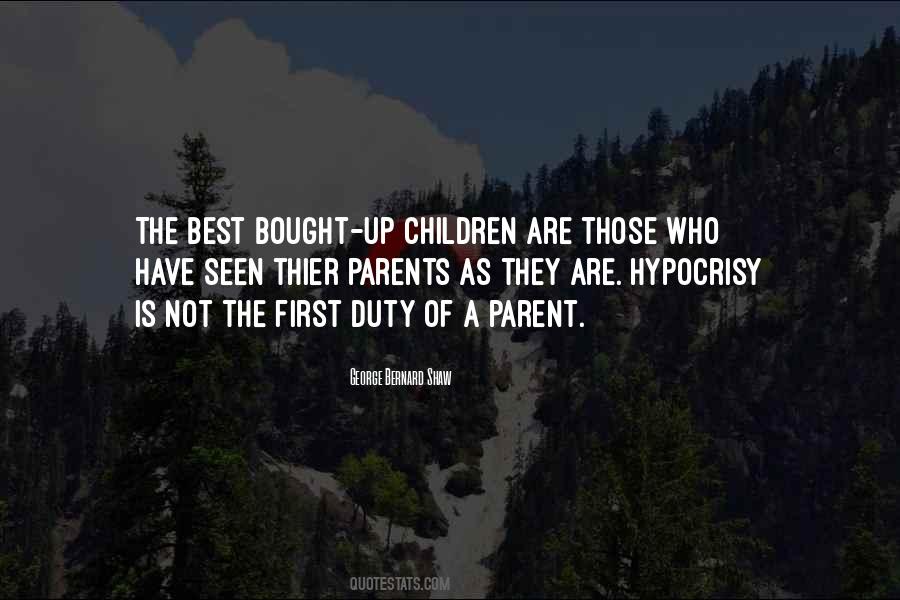 Children First Quotes #204060