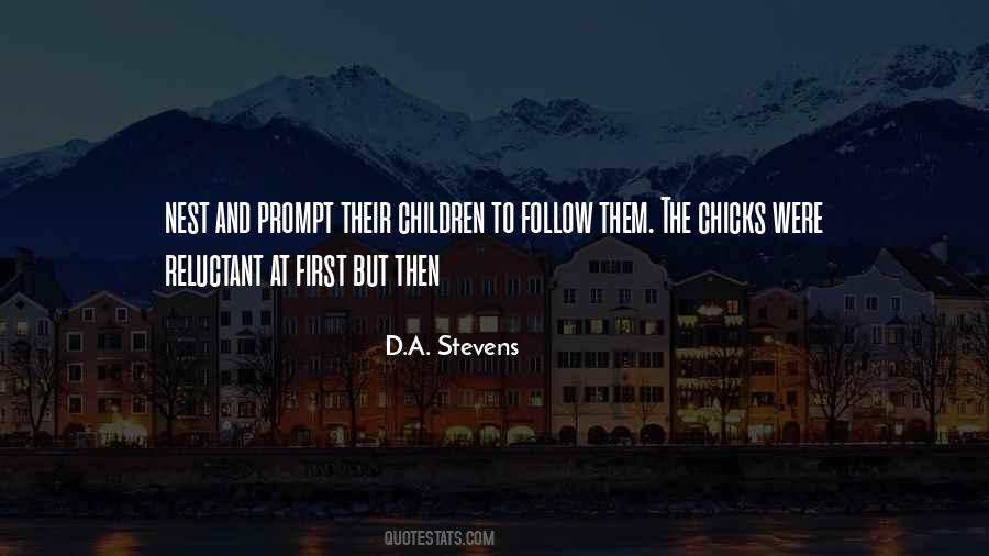 Children First Quotes #224688