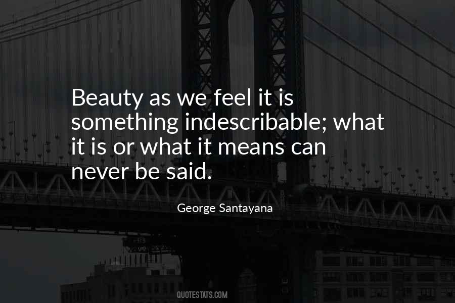 Beauty Self Esteem Quotes #605642