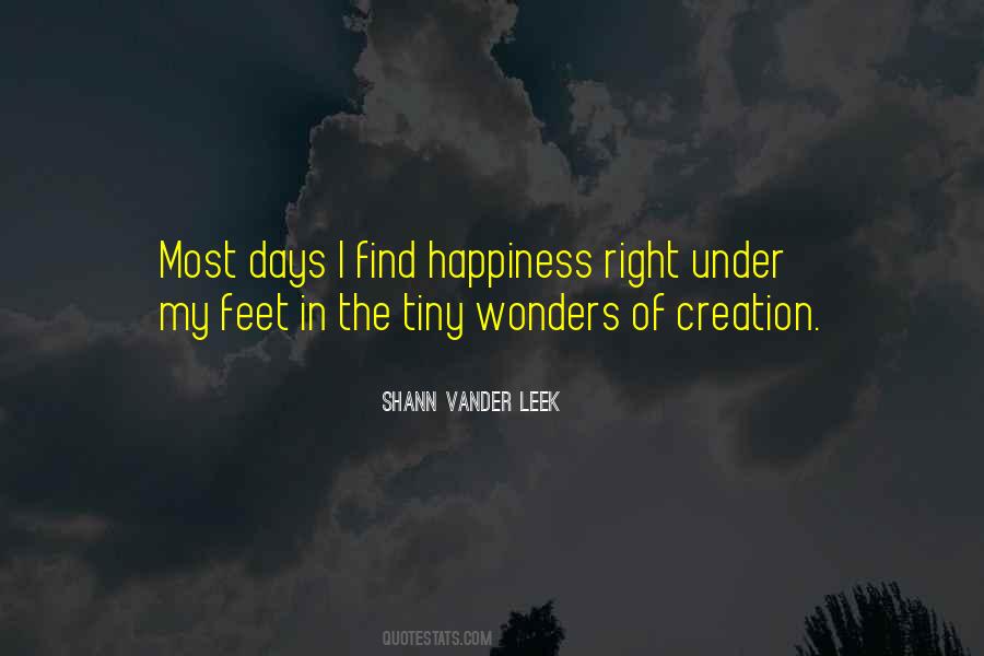 Feet Inspirational Quotes #1234579
