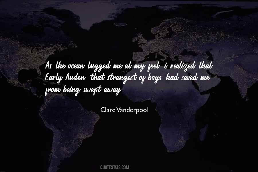 Feet Inspirational Quotes #646696