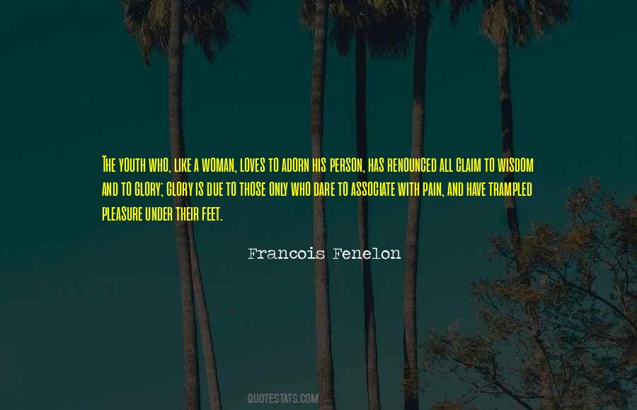 Feet Inspirational Quotes #78883