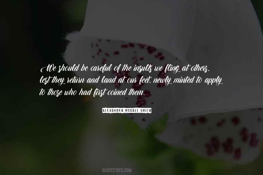 Feet Inspirational Quotes #835016
