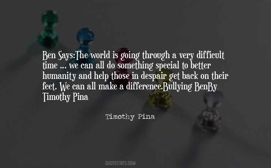 Feet Inspirational Quotes #888368