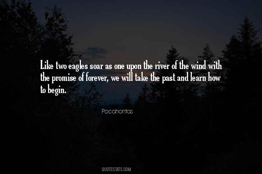 Promise Forever Quotes #1769121