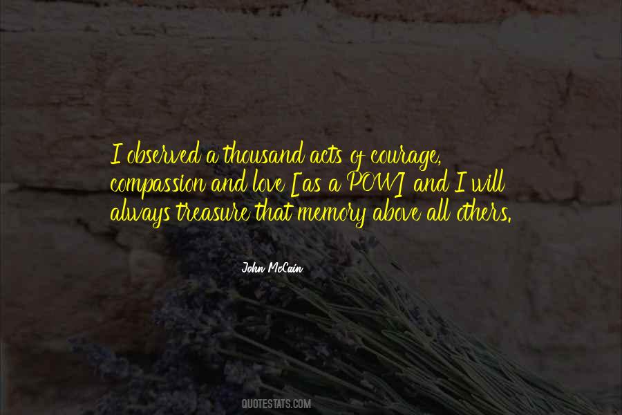 Memories Treasure Quotes #1587807