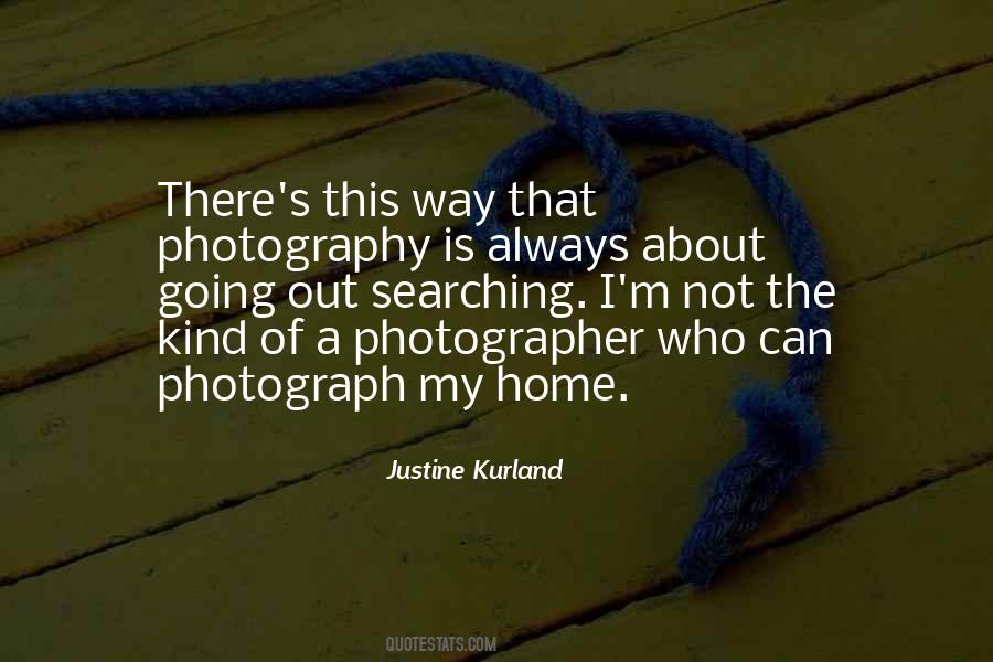 Always Searching For Something Quotes #657871