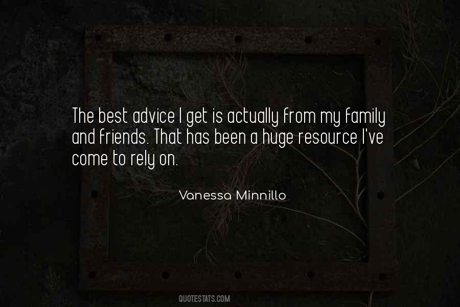 Quotes About My Family Is The Best #268293