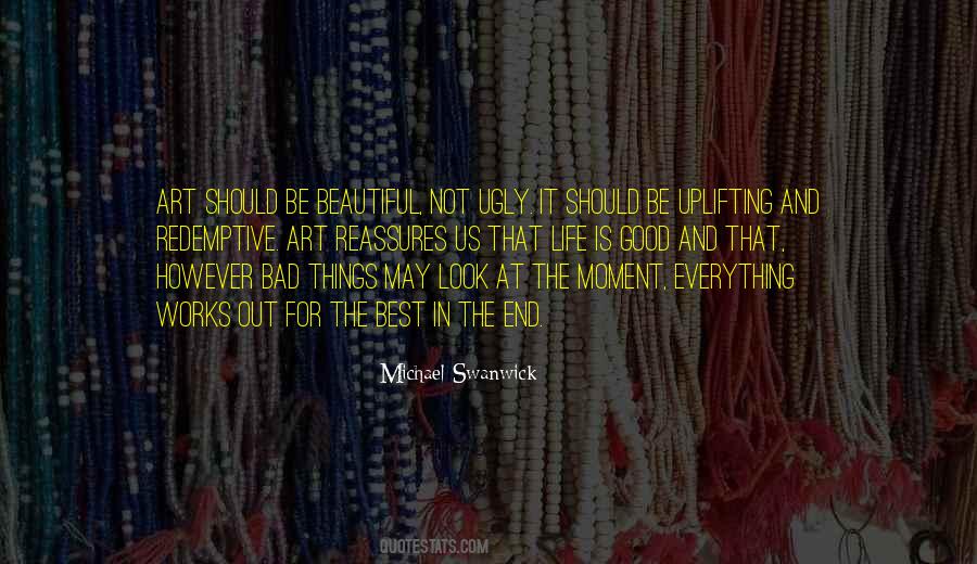 The Good The Bad And The Ugly Quotes #1115897